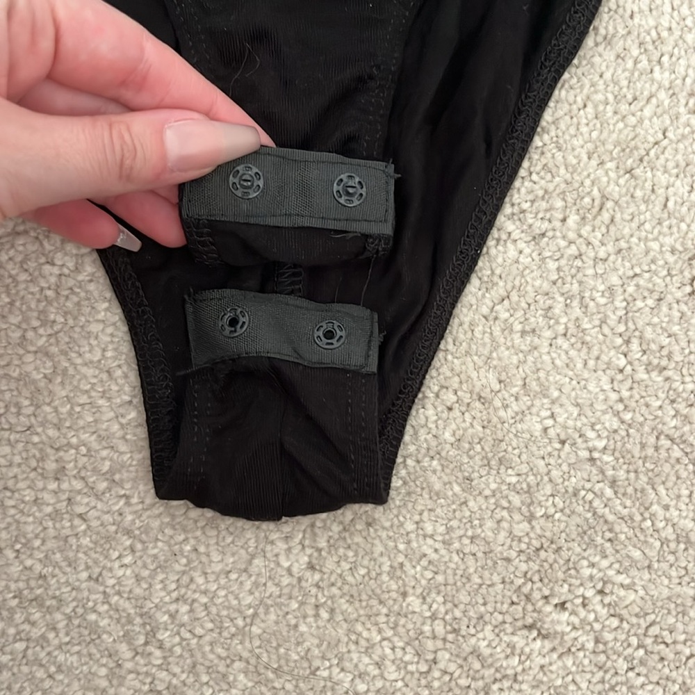 Bodysuit - Picture 3 of 5